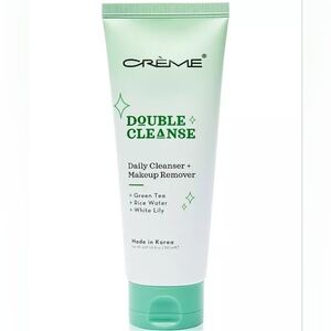 Double Cleanse Daily Cleanser